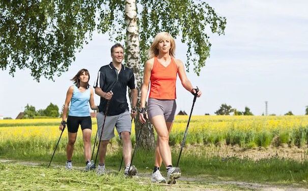 Fast pain reduction