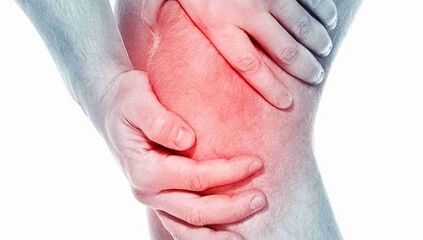 Knee osteoarthritis