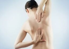 Reasons for the development of spinal osteochondrosis